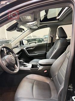 تويوتا راف 4